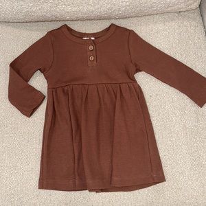 Mebie Baby Dress